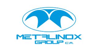 logo metalinox
